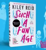 A Q&A with Kiley Reid on Such A Fun Age