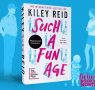 A Q&A with Kiley Reid on Such A Fun Age 