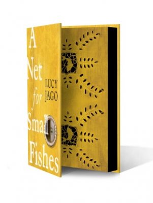 A Net for Small Fishes: Exclusive Edition (Hardback)