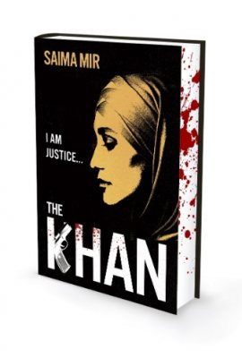 The Khan: Signed Exclusive Edition (Hardback)