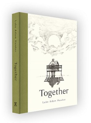 Together: Signed Bookplate Edition (Hardback)