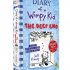 Diary of a Wimpy Kid: The Deep End (Book 15) - Diary of a Wimpy Kid (Hardback)