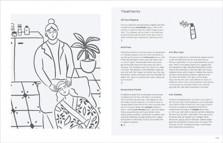 The Beauty Brief: An Insider's Guide to Skincare (Paperback)