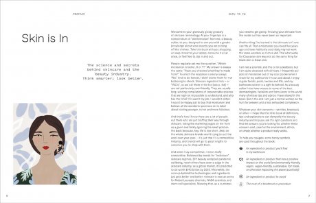 The Beauty Brief: An Insider's Guide to Skincare (Paperback)