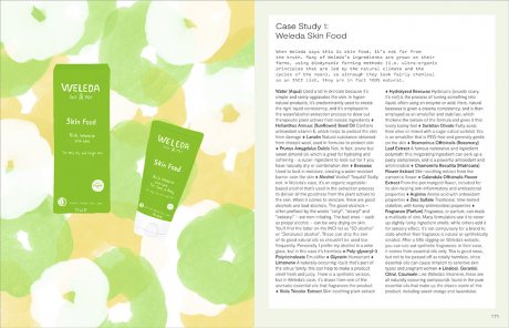 The Beauty Brief: An Insider's Guide to Skincare (Paperback)