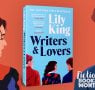 'Hanging Onto a Dream': Lily King on the Birth of Writers & Lovers