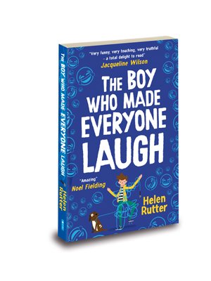 The Boy Who Made Everyone Laugh (Paperback)