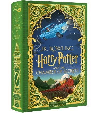 minalima harry potter 3