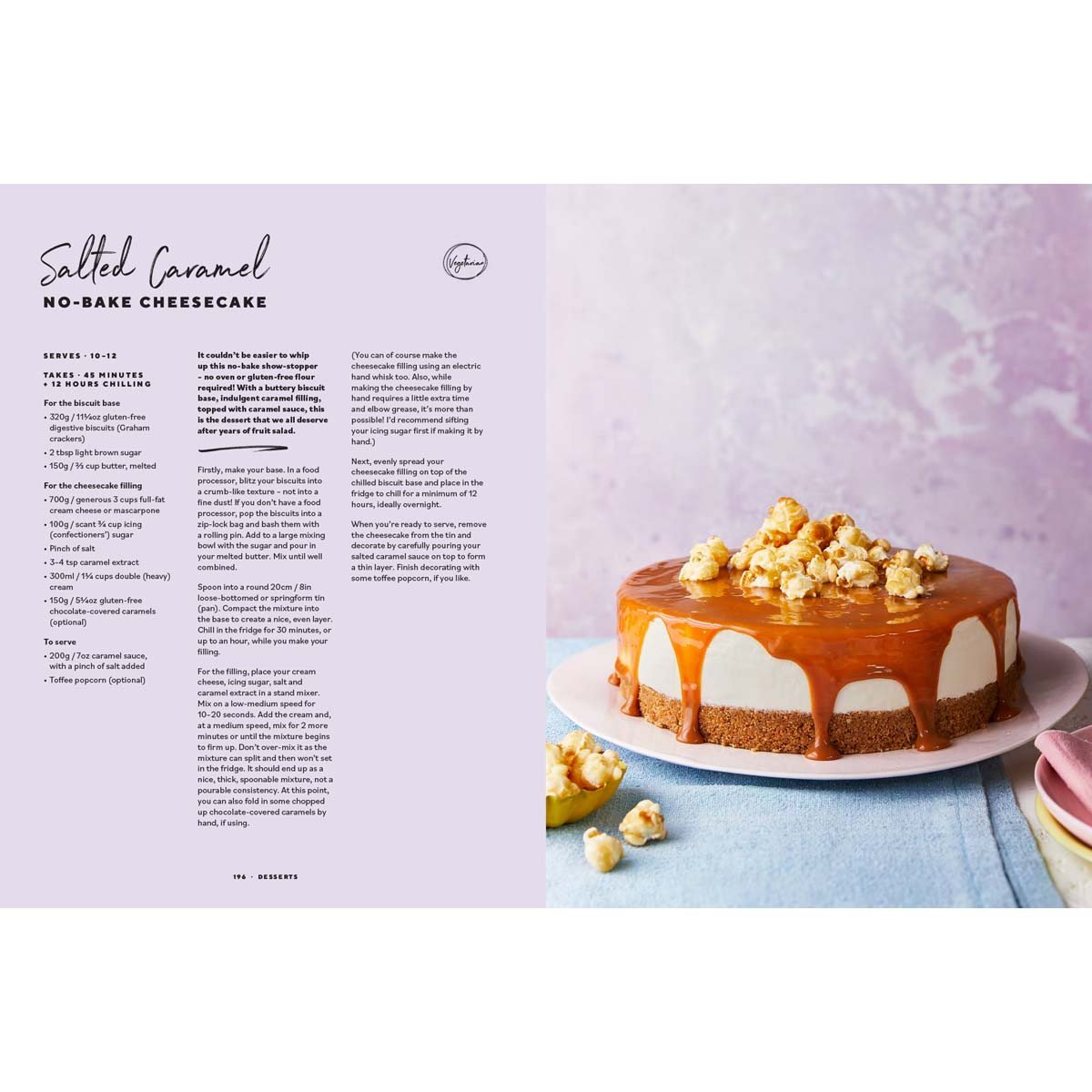 How to Make Anything Gluten Free by Becky Excell | Waterstones