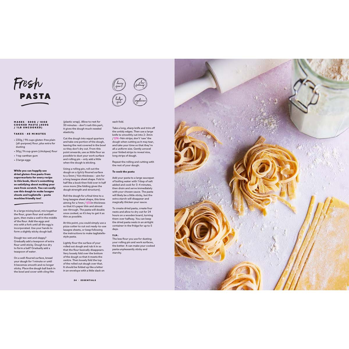 How to Make Anything Gluten Free by Becky Excell | Waterstones