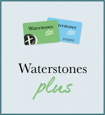 Waterstones Plus