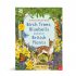National Trust: Birch Trees, Bluebells and Other British Plants - National Trust Sticker Spotter Books (Paperback)