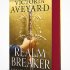 Realm Breaker: Signed Exclusive Edition (Hardback)
