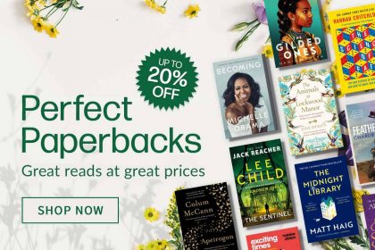 Perfect Paperbacks