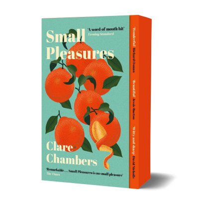 Small Pleasures: Exclusive Edition (Paperback)
