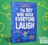 Helen Rutter on How Her Son Lenny Inspired The Boy Who Made Everyone Laugh