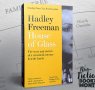 Hadley Freeman on a Very Special Family History