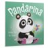 The Magic Pet Shop: Pandarina - The Magic Pet Shop (Paperback)