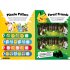 Pokemon: Pikachu Sticker Activity Book: With over 200 stickers (Paperback)