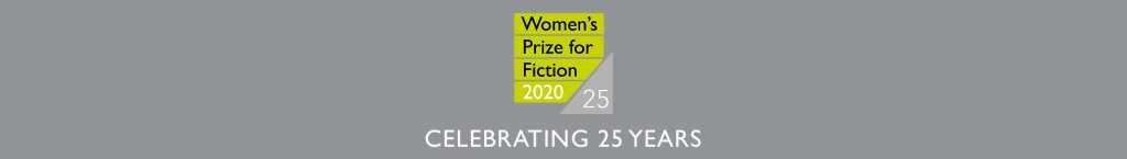 The Women S Prize For Fiction 2020 Waterstones