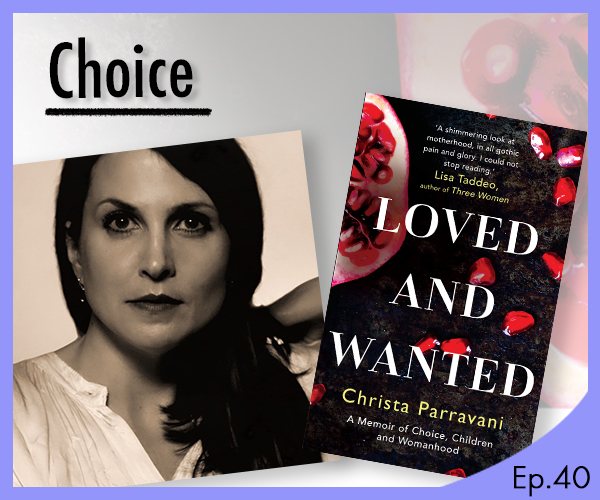 The Waterstones Podcast - Choice