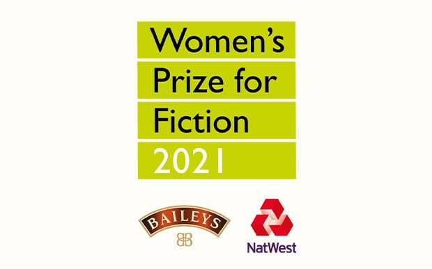 Women's Prize For Fiction 