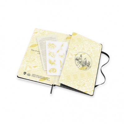 Harry Potter Large Weekly 18 Month Diary 2021-2022 (Diary)