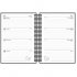 Delta A6 WTV Diary 2021-2022 (Diary)