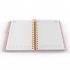 Scandi Terrazzo Pink DTP Diary 2021-2022 (Diary)
