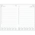 Tara A5 Brown DTP Diary 2021-2022 (Diary)