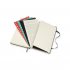 Black Pocket Weekly Hardcover 18 Month Diary 2021-2022 (Diary)