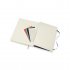 Black XL Weekly Softcover 18 Month Diary 2021-2022 (Diary)
