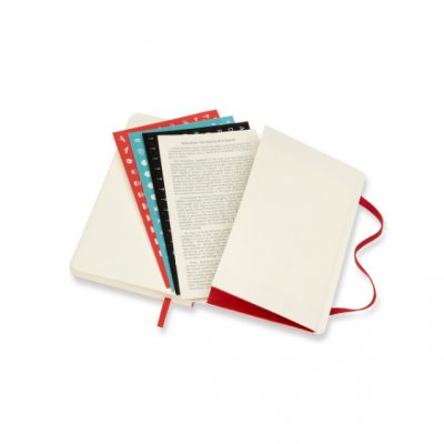 Scarlett Pocket Weekly Softcover 18 Month Diary 2021-2022 (Diary)