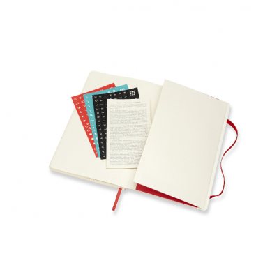 Scarlett Large Weekly Softcover 18 Month Diary 2021-2022 (Diary)