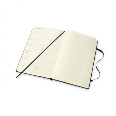 Harry Potter Large Weekly 18 Month Diary 2021-2022 (Diary)