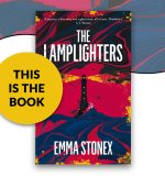 This Is The Book: The Lamplighters