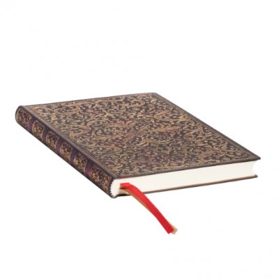 18M Midi Flexi Aurelia Diary 2021-2022 (Diary)