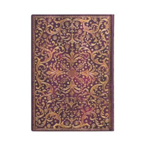 18M Midi Flexi Aurelia Diary 2021-2022 (Diary)