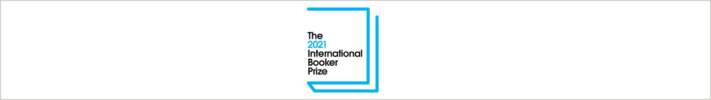 booker prize 2021