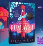 Radiya Hafiza on the Importance of Revitalising Fairy Tales