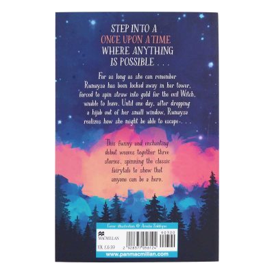 Rumaysa: A Fairytale - Rumaysa (Paperback)