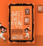 Jonas Jonasson on the Joy of Waterstones