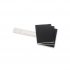 Moleskine Plain Cahier Xl - Black Cover (3 Set) - Moleskine Cahier