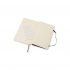 Moleskine Soft Cover Pocket Plain Notebook Black - Moleskine Classic