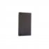Moleskine Soft Cover Pocket Plain Notebook Black - Moleskine Classic
