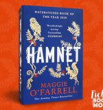 Maggie O'Farrell on the Significance of Names in Hamnet