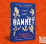 Maggie O'Farrell on the Significance of Names in Hamnet