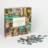 The World of Shakespeare: 1000-Piece Jigsaw Puzzle (Jigsaw)