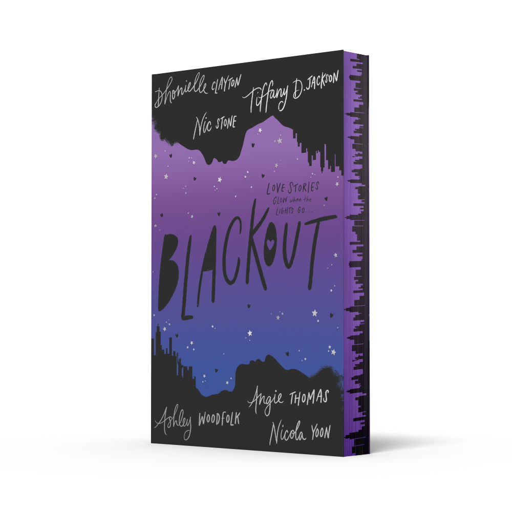 Blackout: Exclusive Edition (Paperback)