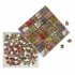 Adult Jigsaw Puzzle Bodleian Library: High Jinks Bookshelves: 1000-piece Jigsaw Puzzles - 1000-piece Jigsaw Puzzles (Jigsaw)